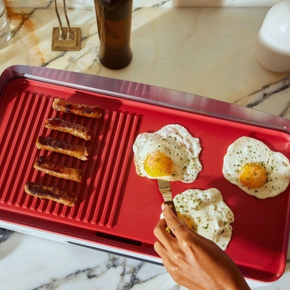 CRUXGG searing grill/griddle - Picture 2 of 6